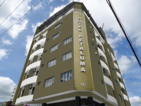 Petaluma hotel Fomiga